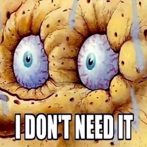 When your Posher, Isaiah, seen your closet